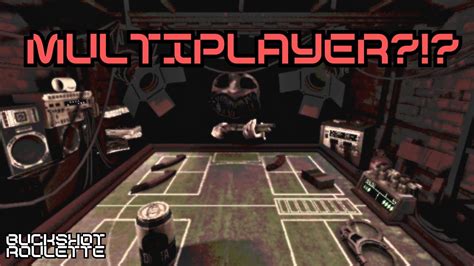 roulette multiplayer